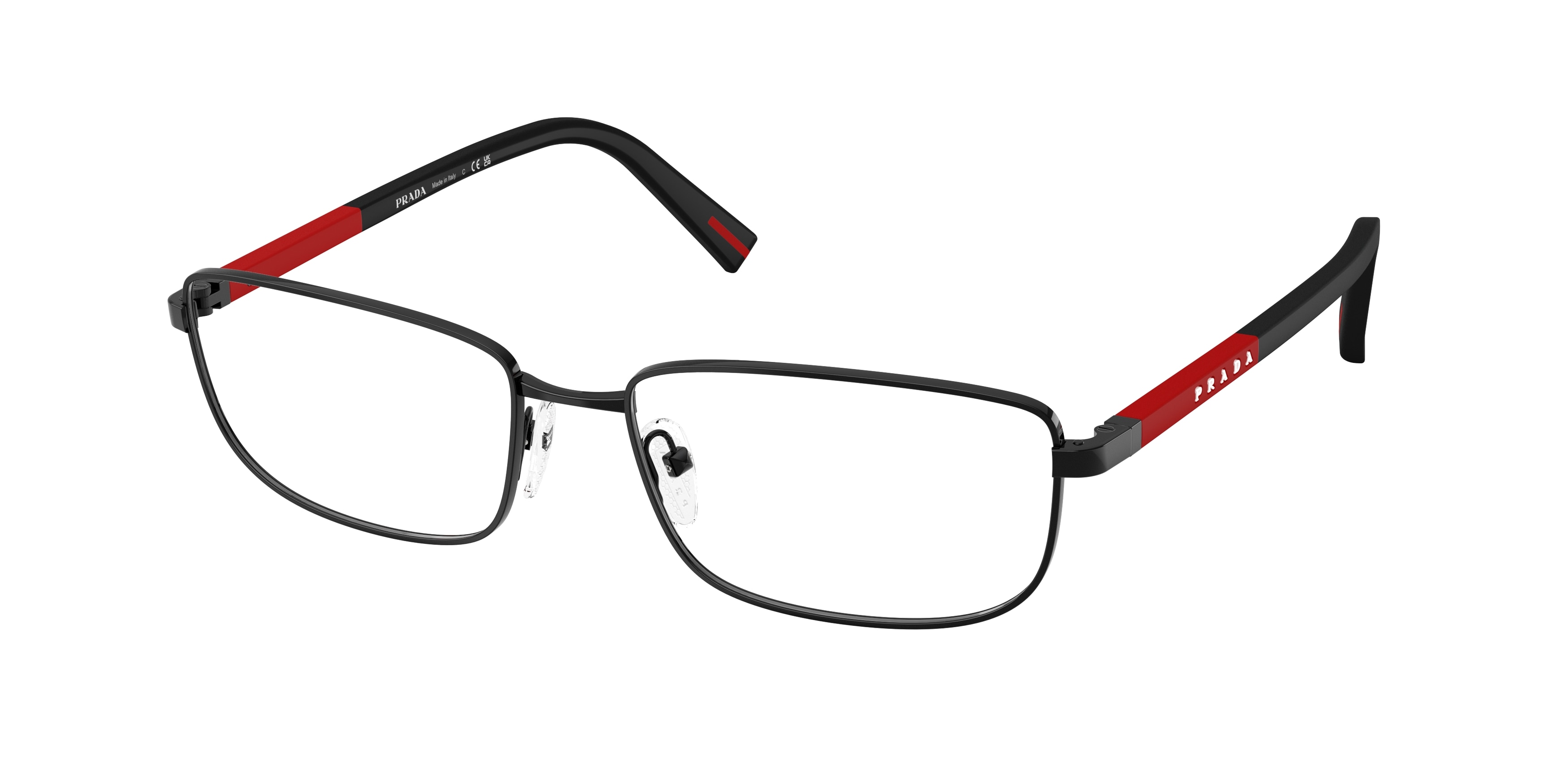 Prada Linea Rossa PS 50SV 1AB1O1  